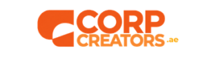 CORP CREATORS logo