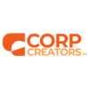 Corp Creators logo