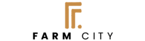 Farm City Dubai logo