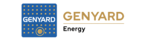 Genyard Energy logo