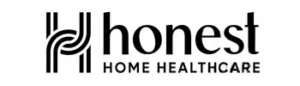 Honest Home Health Care logo