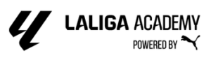 LaLiga Academy logo