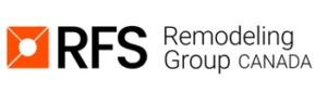 RFS Remodeling Group logo
