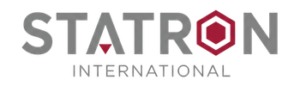 Statron Middle East logo