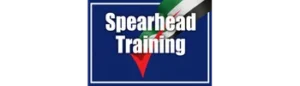Spearhead Training logo