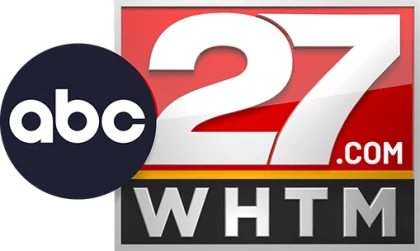 ABC27 News logo