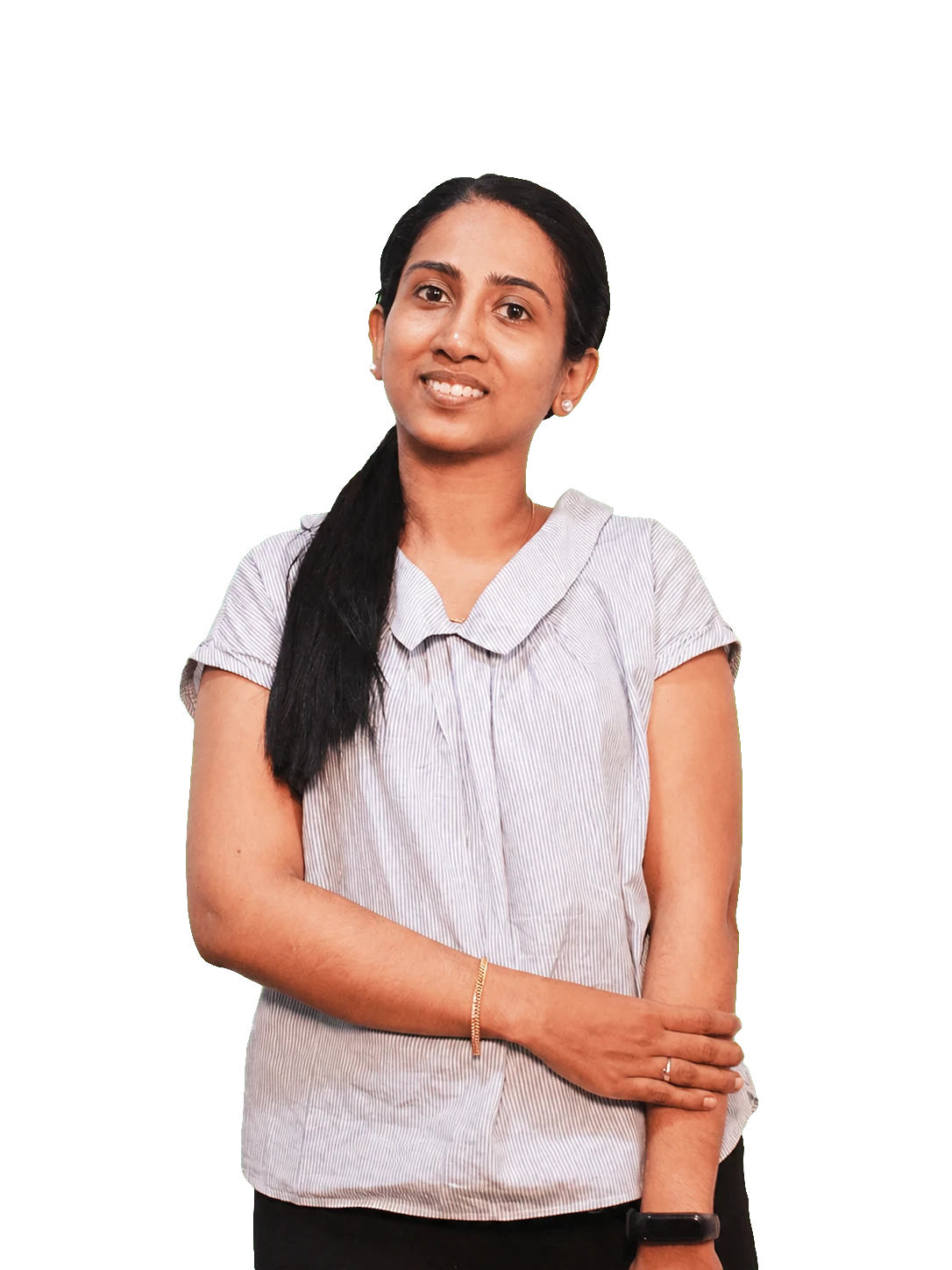 Feena, SEO Manager