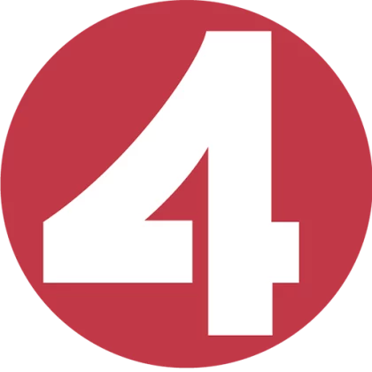 KRON4 logo