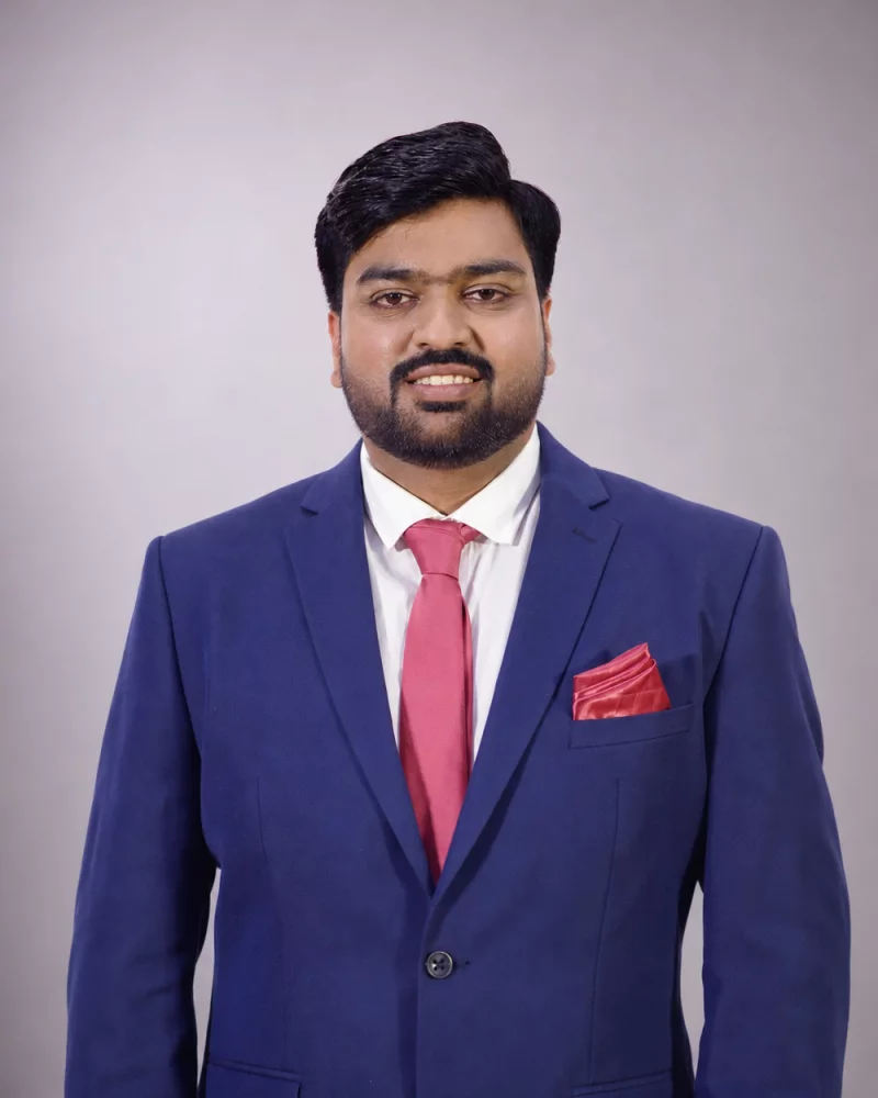 Nikhil Manoharan, CFO at Zenerom