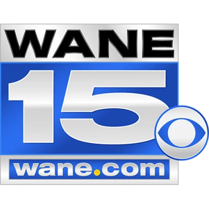 WANE 15 logo
